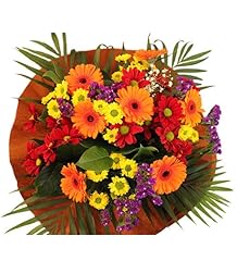 Autumn burn bouquet for sale  Delivered anywhere in UK