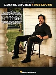 Lionel richie tuskegee for sale  Delivered anywhere in USA 