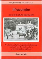 Ilfracombe old picture for sale  Delivered anywhere in UK