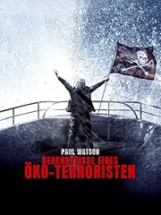 Paul watson bekenntnisse gebraucht kaufen  Wird an jeden Ort in Deutschland