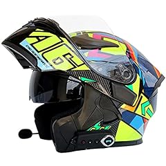 Flip motorcycle helmet for sale  Delivered anywhere in UK