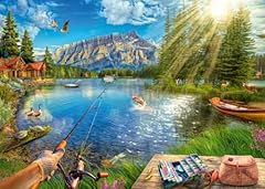 Ravensburger life lake for sale  Delivered anywhere in USA 