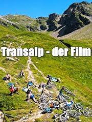 Transalp film gebraucht kaufen  Wird an jeden Ort in Deutschland