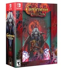 The castlevania anniversary d'occasion  Livré partout en France