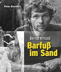 Bernd arnold. barfuß gebraucht kaufen  Wird an jeden Ort in Deutschland