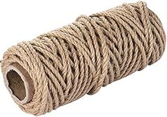 Jute twine string for sale  Delivered anywhere in Ireland
