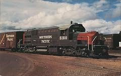 Southern pacific alco for sale  Delivered anywhere in USA 
