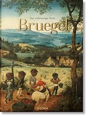 Bruegel. das vollständige d'occasion  Livré partout en Belgiqu