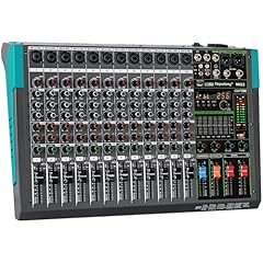 Depusheng mx12 channel for sale  Delivered anywhere in USA 