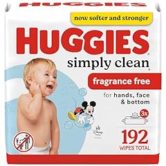 Huggies simply clean for sale  Delivered anywhere in USA 