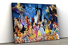 North disney characters for sale  Delivered anywhere in USA 