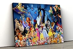 North disney characters for sale  Delivered anywhere in USA 