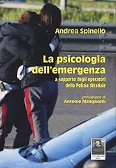 Psicologia dell emergenza usato  Spedito ovunque in Italia 