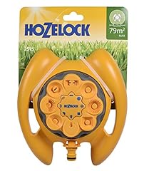 Hozelock sprinkler rotating for sale  Delivered anywhere in UK