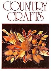 Country crafts for sale  Delivered anywhere in UK