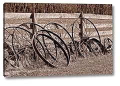 Antique wagon wheels for sale  Delivered anywhere in USA 