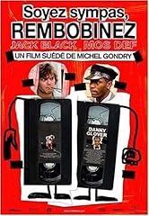 Sympas rembobinez version d'occasion  Livré partout en France