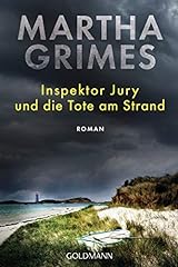 Inspektor jury tote gebraucht kaufen  Wird an jeden Ort in Deutschland