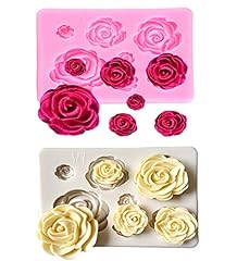 2pcs rose flowers for sale  Delivered anywhere in USA 