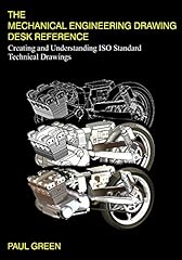 Mechanical engineering drawing for sale  Delivered anywhere in UK