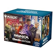 Magic gathering ravnica for sale  Delivered anywhere in UK