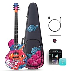 Enya electric guitar for sale  Delivered anywhere in USA 