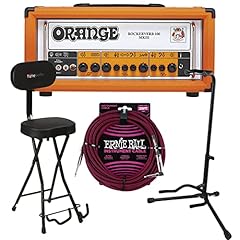 Orange rockerverb 100 for sale  Delivered anywhere in USA 