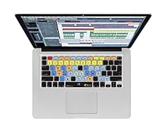 Covers cubase keyboard usato  Spedito ovunque in Italia 