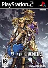 Valkyrie profile silmeria d'occasion  Livré partout en France