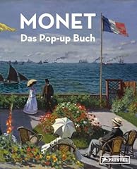 Monet pop up gebraucht kaufen  Wird an jeden Ort in Deutschland