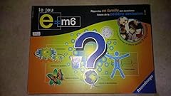 Jeu m6 d'occasion  Livré partout en France