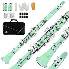 Eastrock clarinet flat for sale  Delivered anywhere in USA 