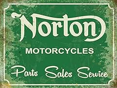 Norton garage for sale  Delivered anywhere in Ireland