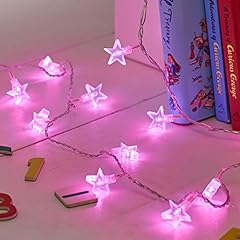 Lights4fun indoor star for sale  Delivered anywhere in UK