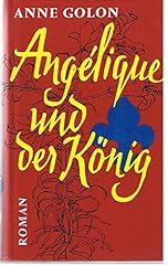 Angelique könig gebraucht kaufen  Wird an jeden Ort in Deutschland
