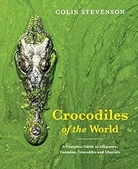 Crocodiles the complete d'occasion  Livré partout en France