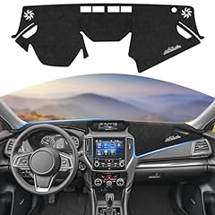 Yizhuomy dashboard cover for sale  Delivered anywhere in USA 