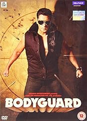 Bodyguard bollywood film gebraucht kaufen  Wird an jeden Ort in Deutschland