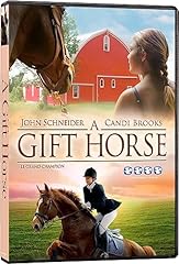 Gift horse for sale  Delivered anywhere in UK