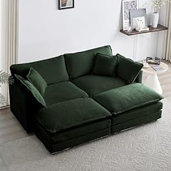 76.7 modular sectional for sale  Delivered anywhere in USA 