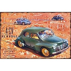Froy 4cv renault for sale  Delivered anywhere in UK