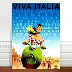 Vintage travel poster for sale  Delivered anywhere in USA 