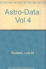 Astro data vol d'occasion  Livré partout en Belgiqu