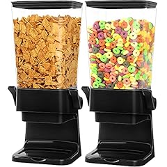 Cereal dispenser countertop for sale  Delivered anywhere in USA 