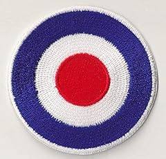 Patche écusson raf d'occasion  Livré partout en France