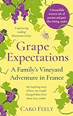 Grape expectations family for sale  Delivered anywhere in UK