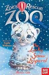 Zoe rescue zoo d'occasion  Livré partout en Belgiqu