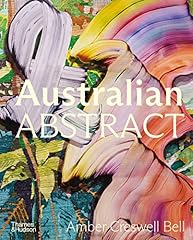 Australian abstract contempora for sale  Delivered anywhere in UK