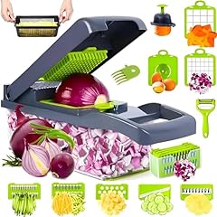 Vegetable chopper veg for sale  Delivered anywhere in UK
