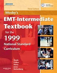 Mosby emt intermediate d'occasion  Livré partout en France